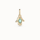 CHARM HAMSA CHA0216