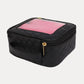 BUDHAGIRL BLACK TRAVEL CASE - LARGE