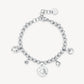 Brosway Graduation Bracelet BHKB205