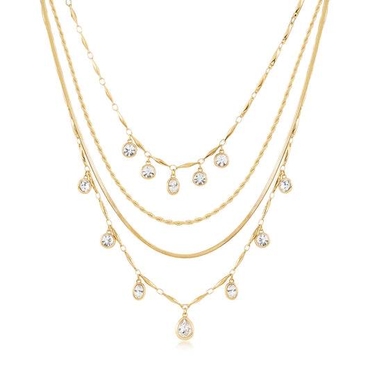 Brosway Necklace BYM204