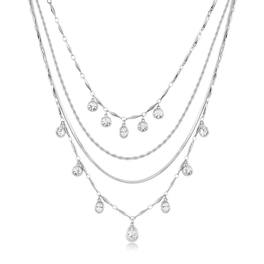 Brosway Necklace BYM203