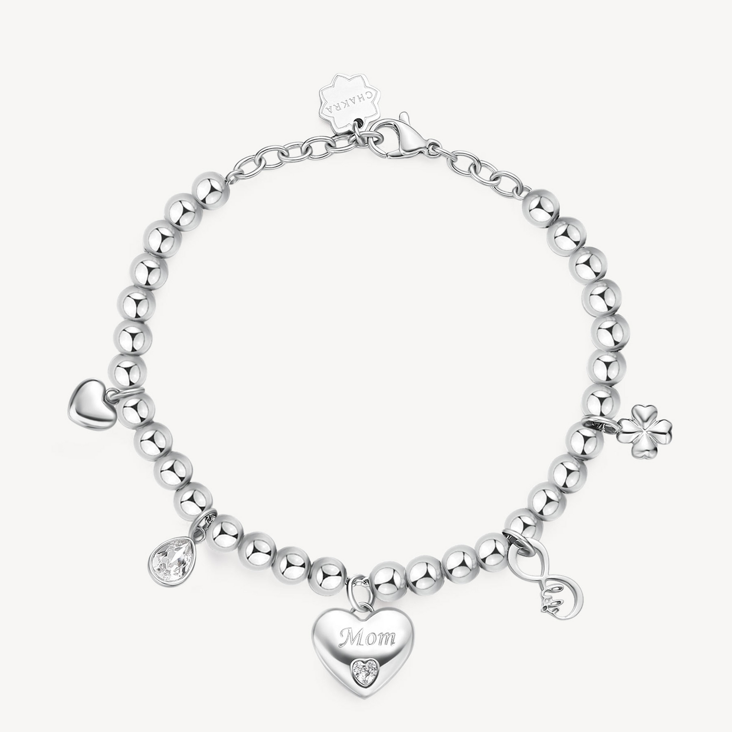 BROSWAY Mom Bracelet BHKB165