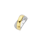 Ti Sento Rings 12404ZY