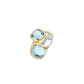Ti Sento Rings 12412TY