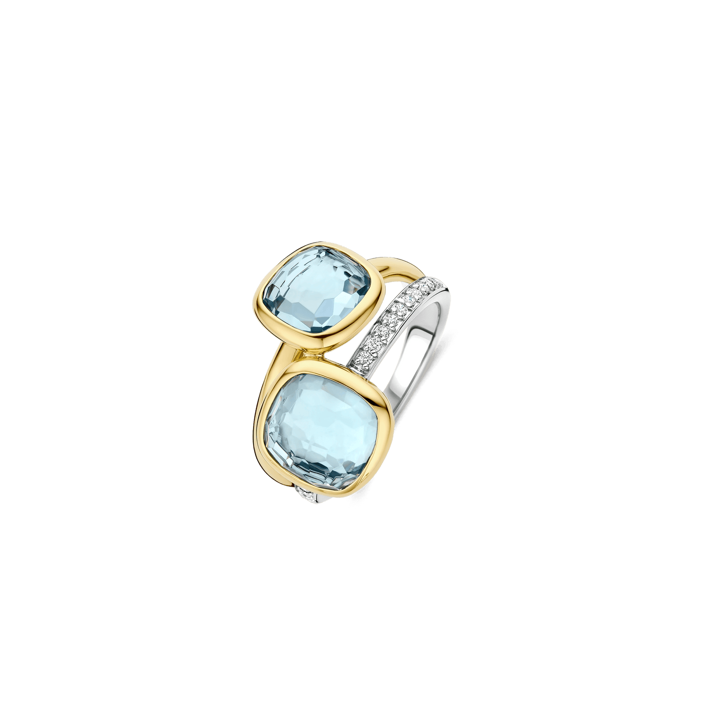 Ti Sento Rings 12412TY