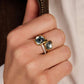 Ti Sento Rings 12412TY