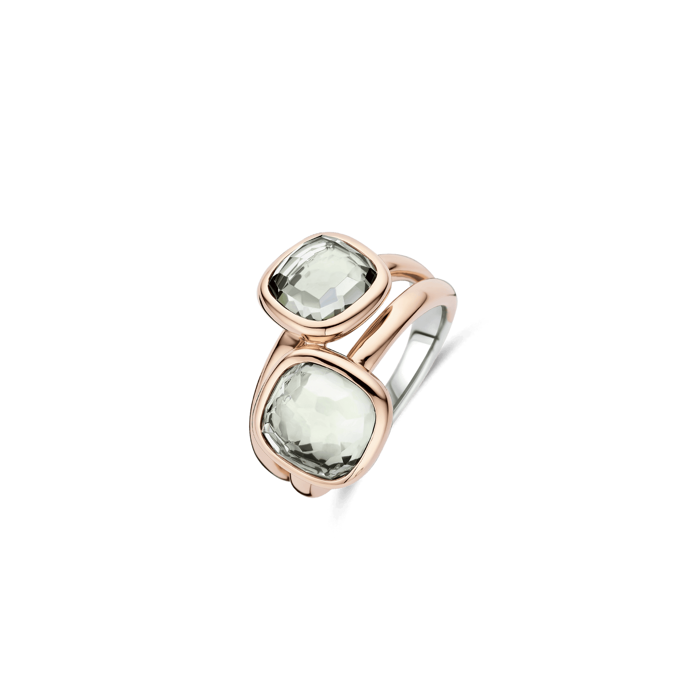 Ti Sento Rings 12413GR