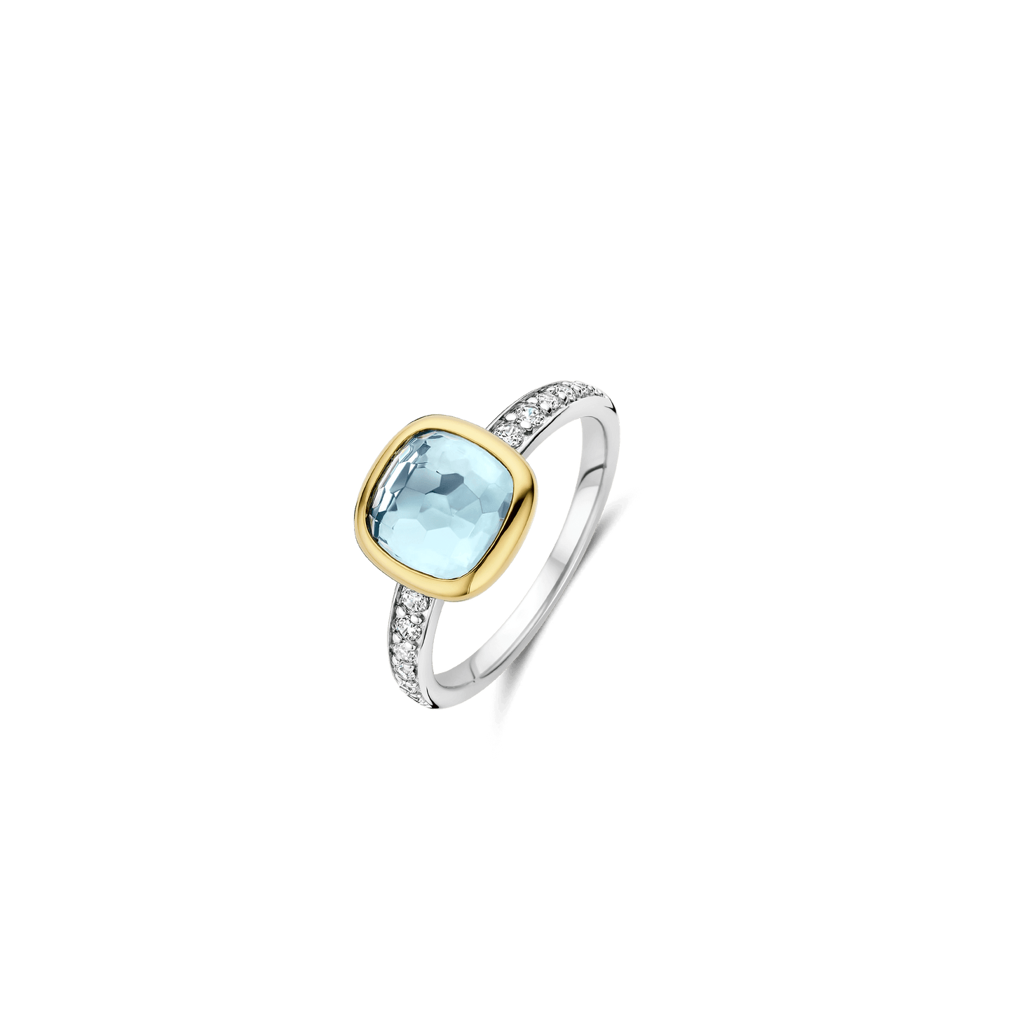 Ti Sento Rings 12414TY
