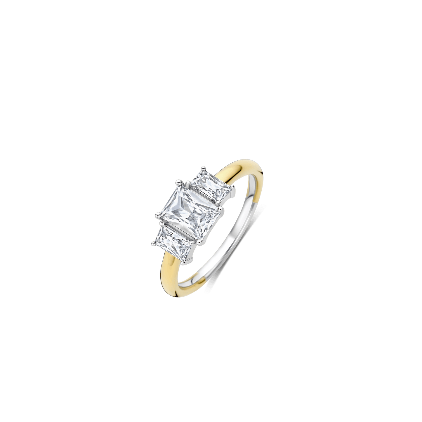 Ti Sento Rings 12419ZY