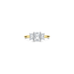 Ti Sento Rings 12419ZY