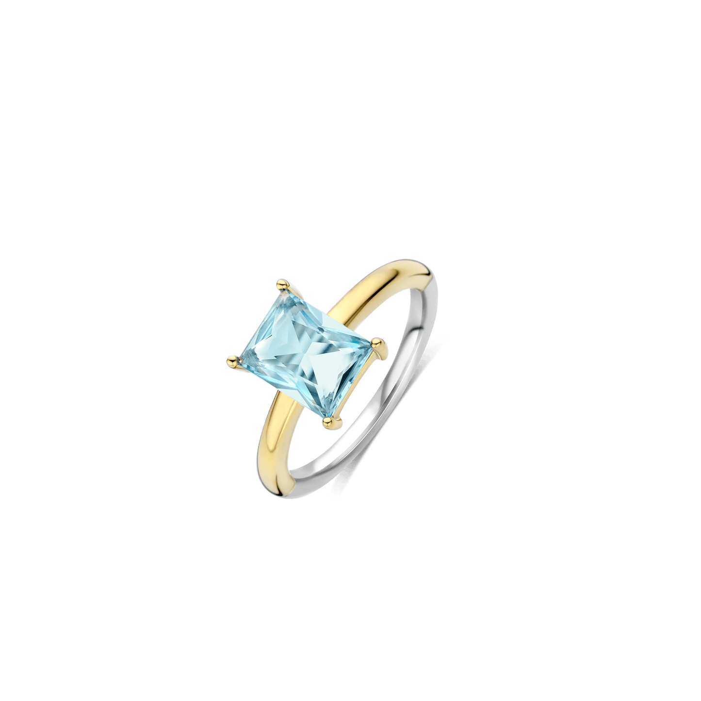 Ti Sento Rings 12420TY