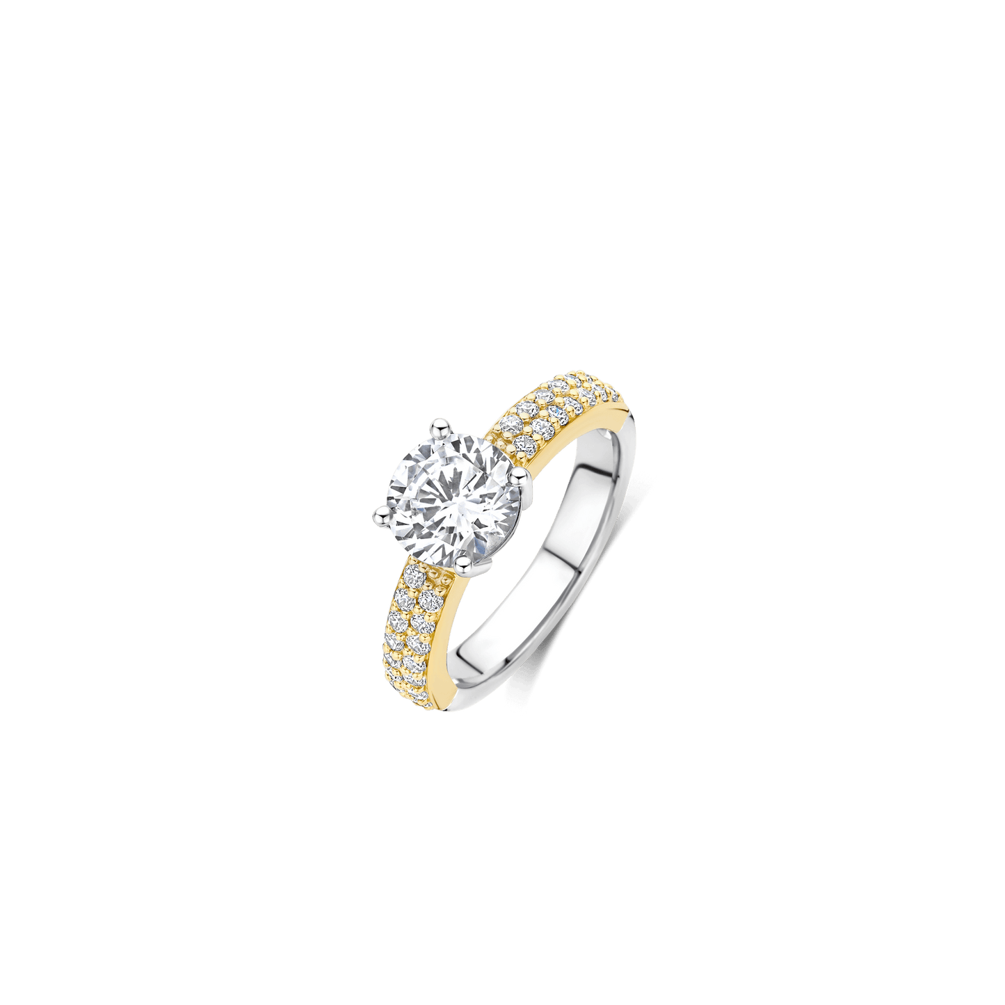 Ti Sento Rings 1737ZY