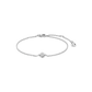 Ti Sento Bracelet 23092ZI