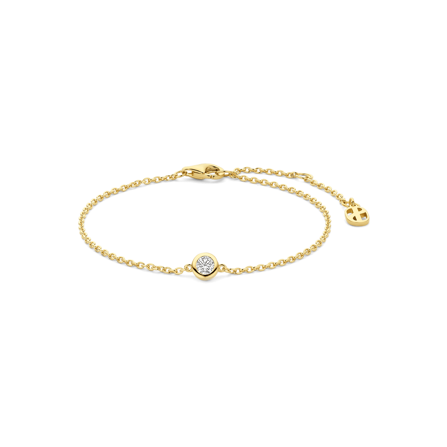 Ti Sento Bracelet 23092ZY
