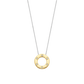 Ti Sento Necklace 34117ZY