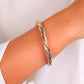 NEW BUDHAGIRL TRILOGY ALL WEATHER BANGLE