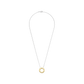 Ti Sento Necklace 34117ZY
