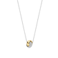 Ti Sento Necklace 34118ZY