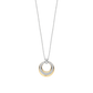Ti Sento Necklace 34119ZY