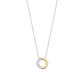 Ti Sento Necklace 34120ZY