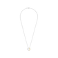 Ti Sento Necklace 34120ZY