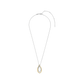 Ti Sento Necklace 34121ZY