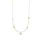 Ti Sento Necklace 34122TY