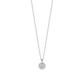 Ti Sento Necklace 34123ZI