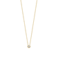 Ti Sento Necklace 34124ZY