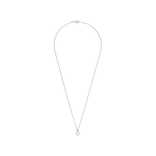 Ti Sento Necklace 34125PW