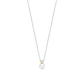 Ti Sento Necklace 34125YP