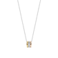Ti Sento Necklace 34128TZ