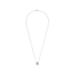Ti Sento Necklace 34128TZ