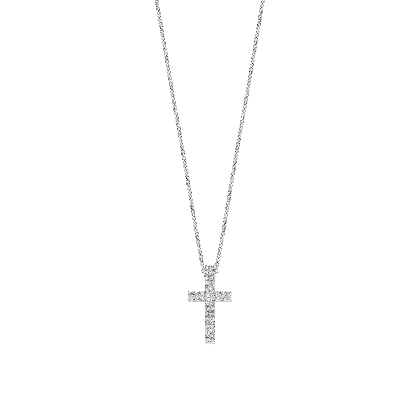 Ti Sento Pendant 34130ZI