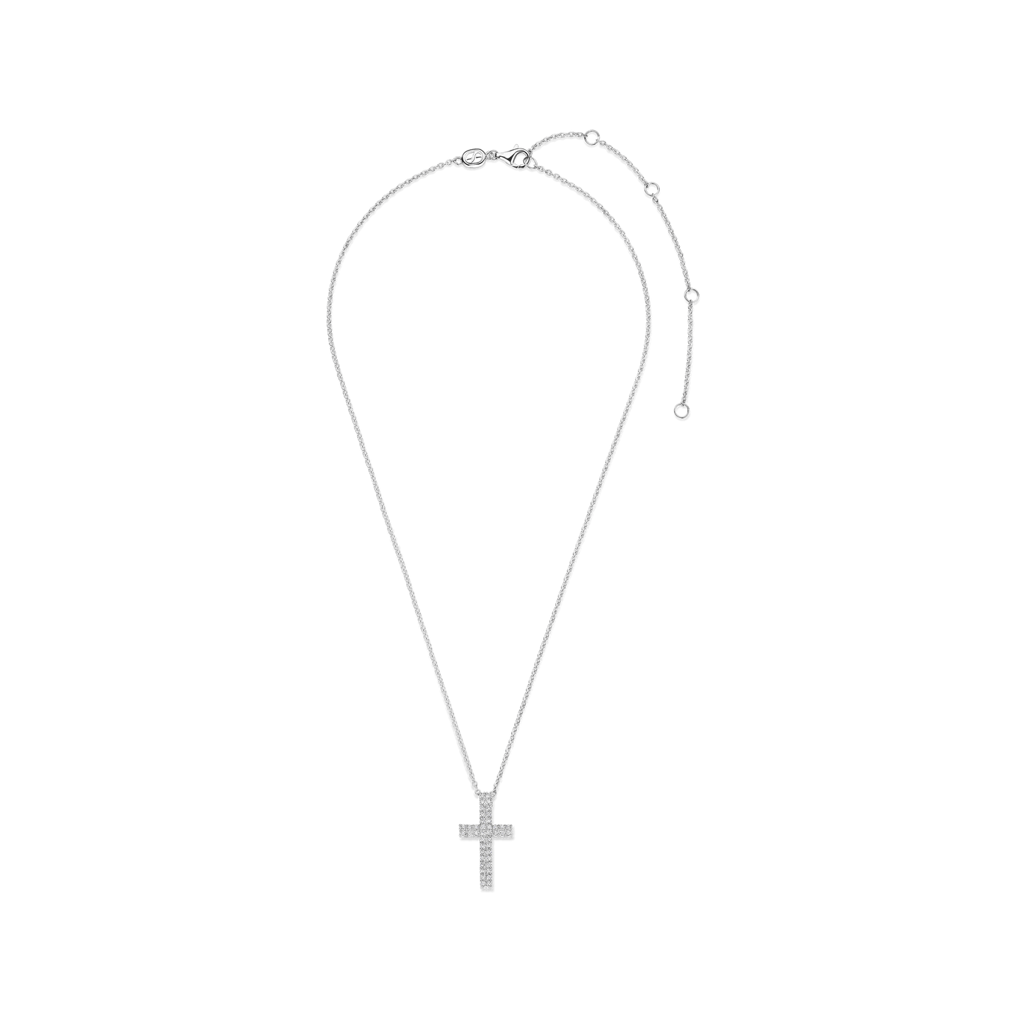 Ti Sento Pendant 34130ZI