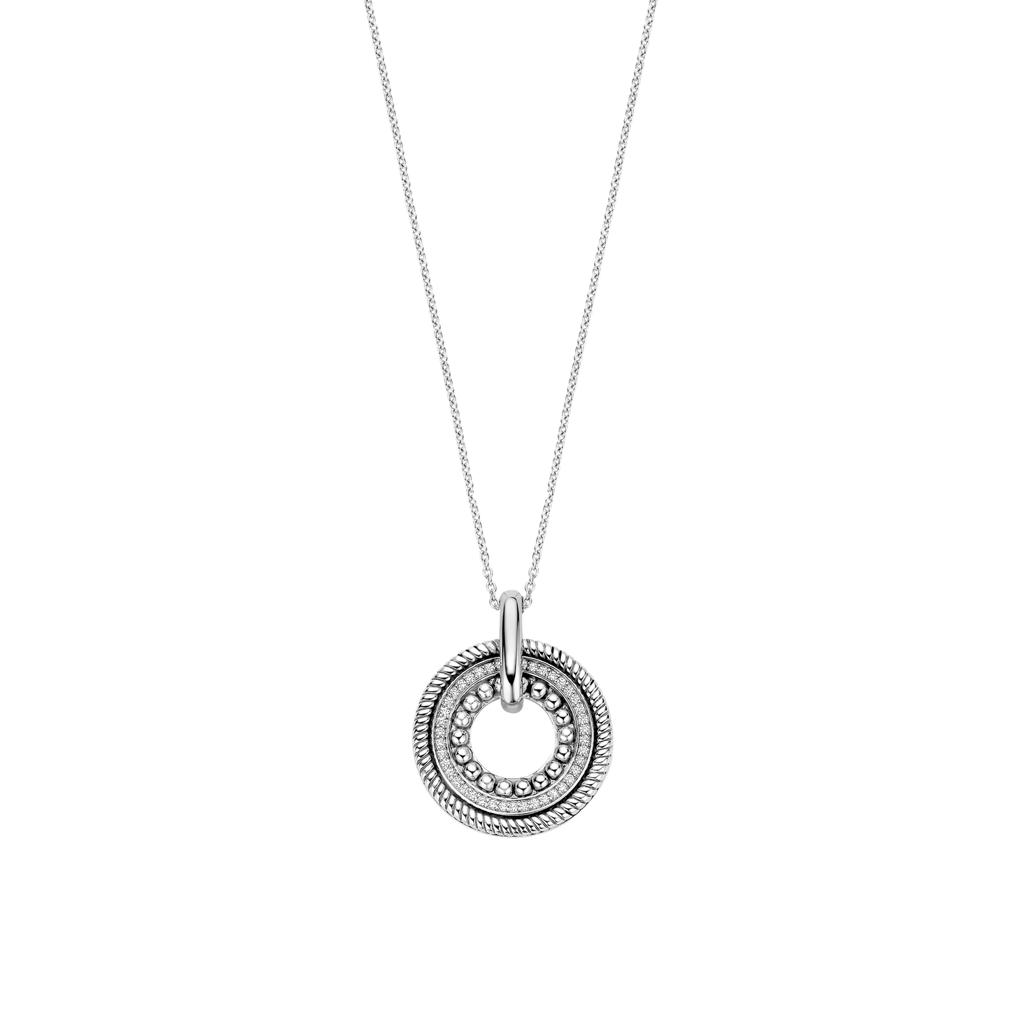 Ti Sento Pendant 6860ZI
