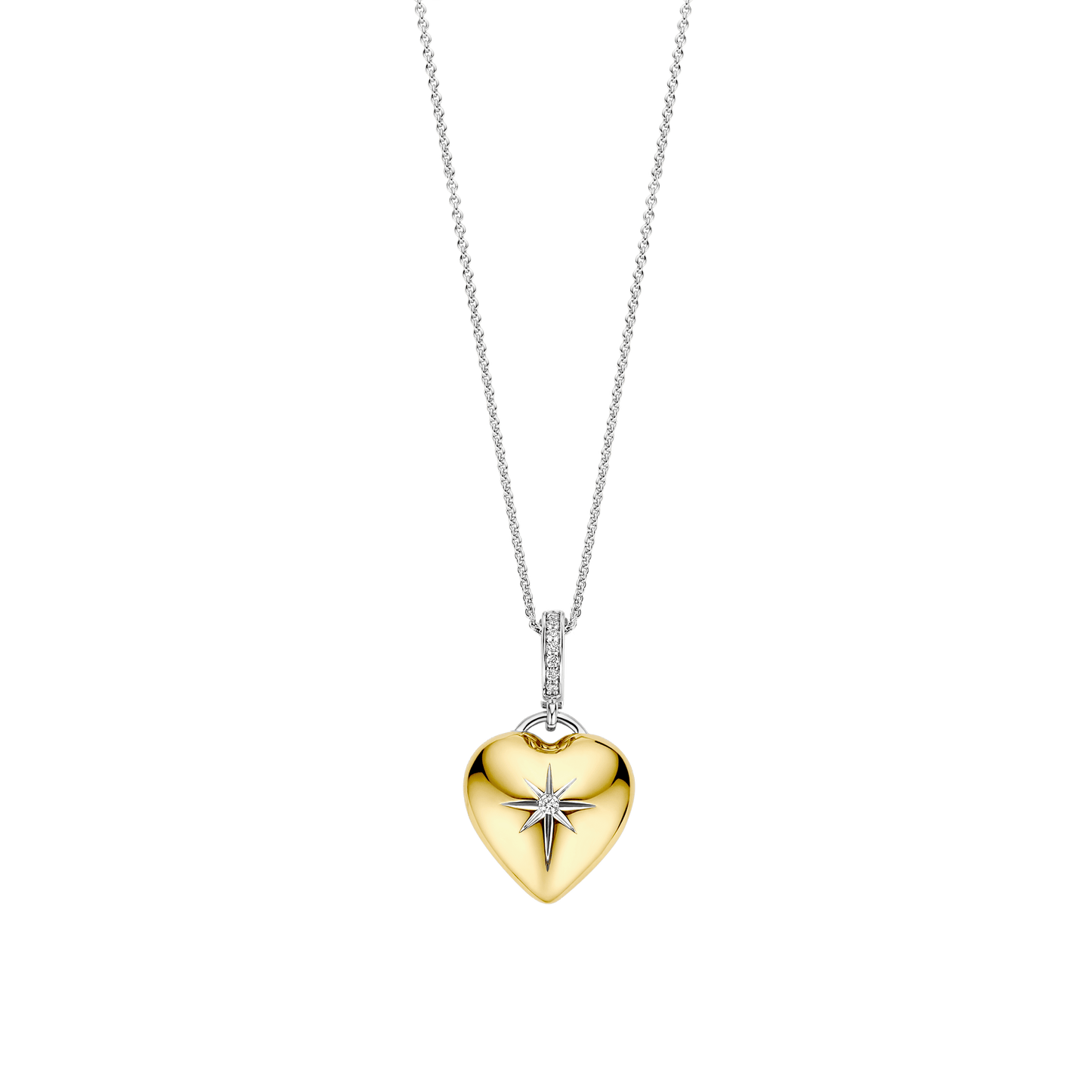 Ti Sento Pendant 6862ZY