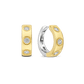 Ti Sento Earrings 78046ZY