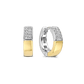 Ti Sento Earrings 78050ZY
