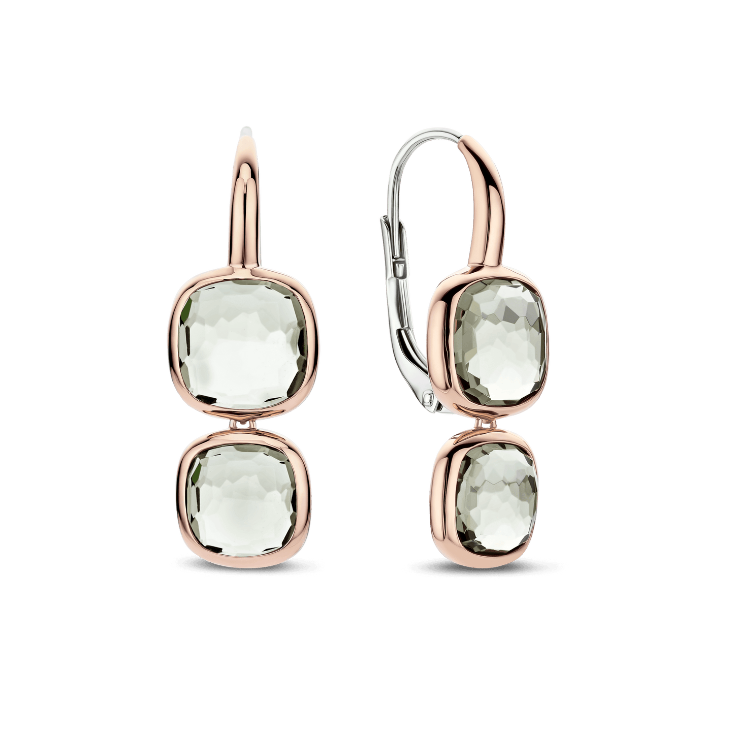Ti Sento Earrings 78055GR