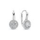 Ti Sento Earrings 78056ZI