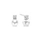 Ti Sento Earrings 78060PW