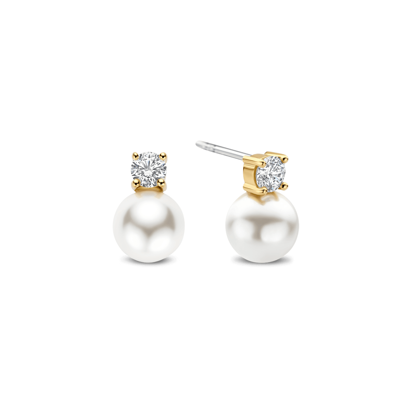 Ti Sento Earrings 78060YP
