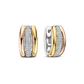 Ti Sento Earrings 78072TZ