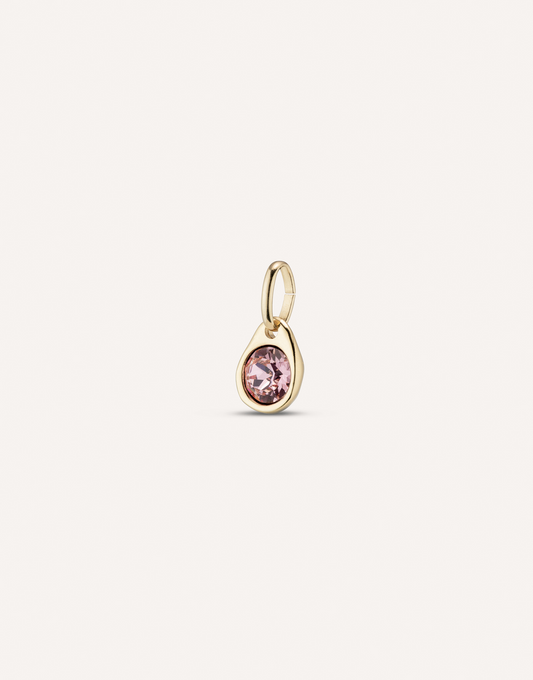 CHARM ROSA CHA0079