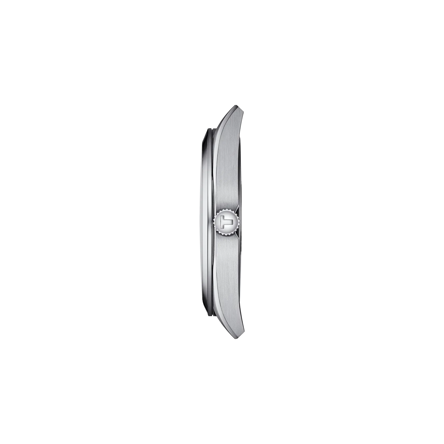TISSOT GENTLEMAN 40mm T127.410.11.041.00