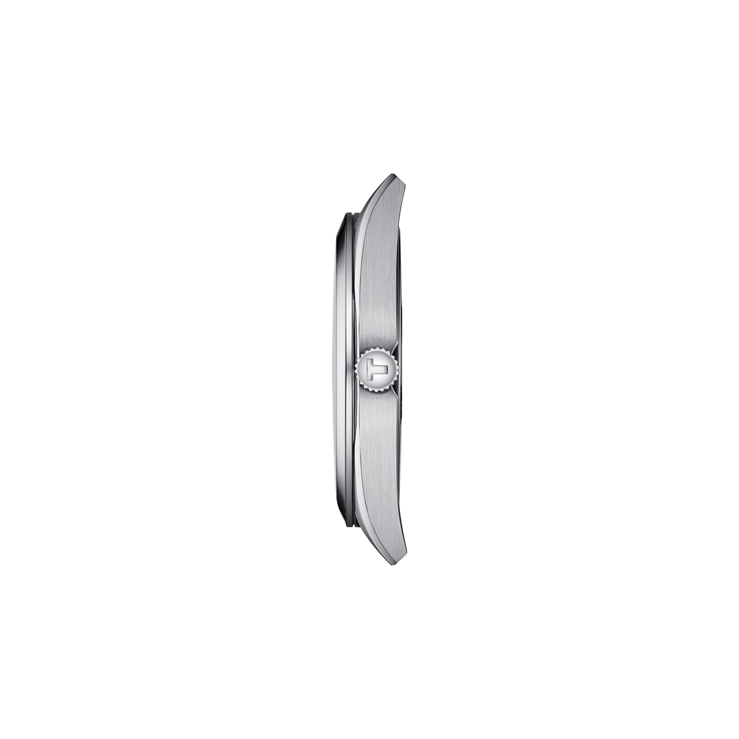 TISSOT GENTLEMAN 40MM T127.410.11.051.00