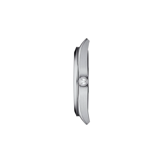 TISSOT GENTLEMAN 40MM T127.410.11.051.00