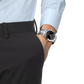 TISSOT GENTLEMAN 40MM T127.410.11.051.00