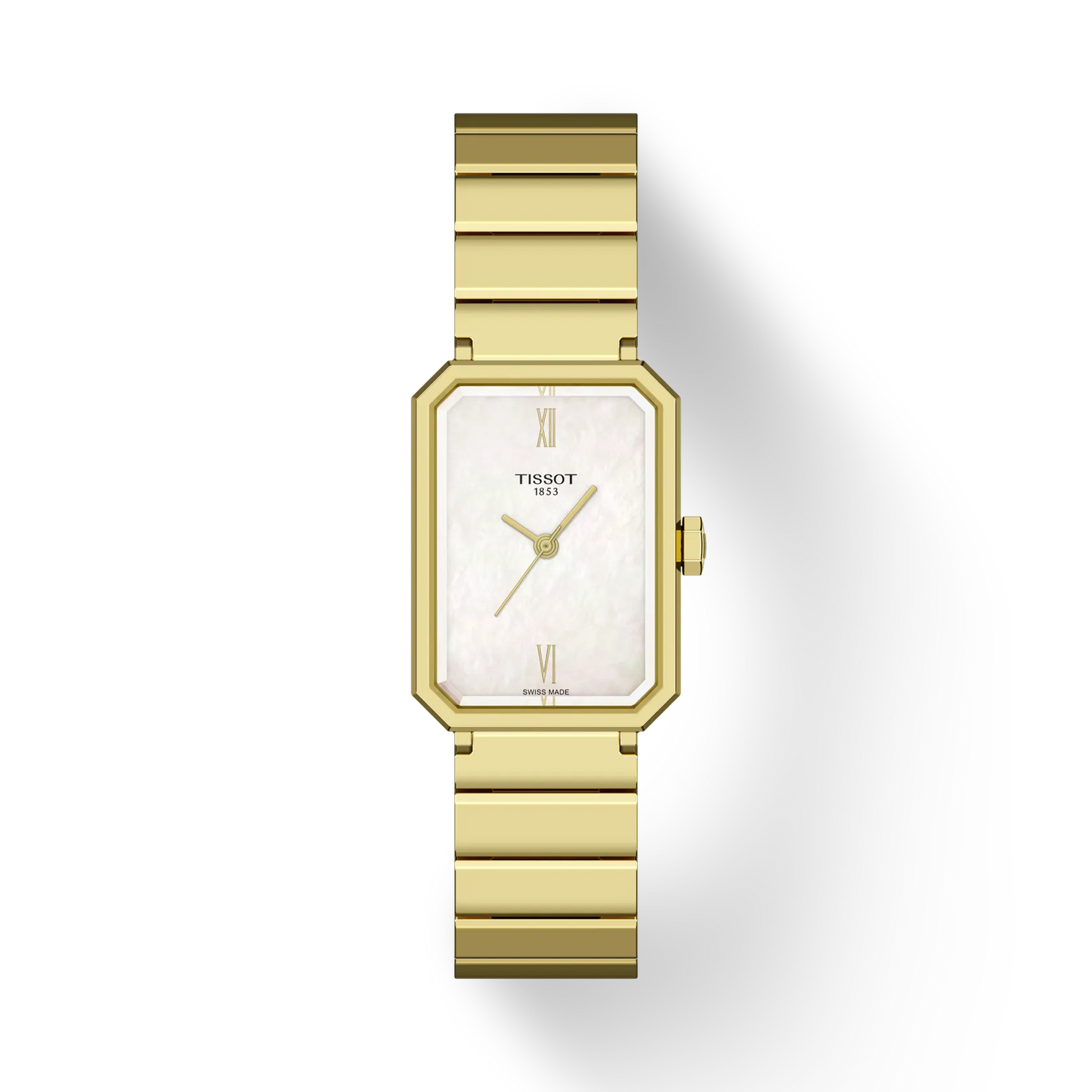 TISSOT SRV 30MM T160.110.33.113.00
